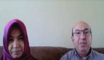 [Turkey Tribunal] Kaçmaz: Kaçırıldığım uçakta ailemin canı ve namusuyla tehdit edildim