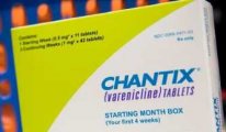Pfizer'ın, sigara bırakma ilacı Chantix toplatılıyor