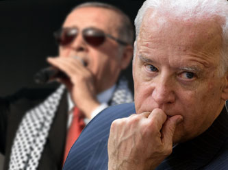 Erdoğan ile Biden'ın Roma'da görüşecekleri duyuruldu