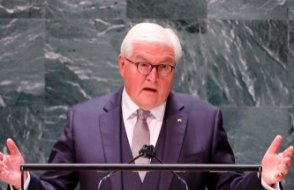 Steinmeier: Trump’ın Gazze önerisi kabul edilemez