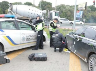 Zelenskiy’nin yardımcısına suikast girişimi