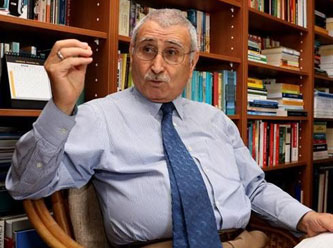 İYİ Partili Durmuş Yılmaz kalp operasyonu geçirdi!