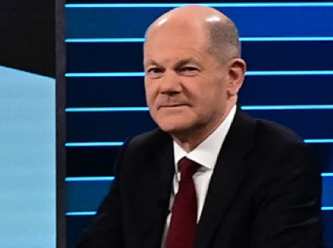 Scholz ilk mesajı verdi: Yeşiller ve FDP ile hükümet kurulacak