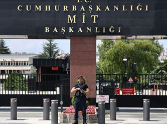 MİT’in Zürih’ten Moskova’ya uzanan 'kaçırma' rezaleti