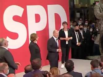 SPD, 23 yıl sonra ilk kez Saarland seçimlerini kazandı