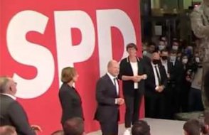 Almanya'da hükümet ortağından CHP ve İmamoğlu'na destek