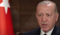 Erdoğan: Gönül arzu ederdi ki Biden benimle konuşsun