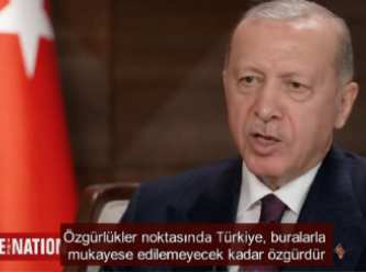 Erdoğan'dan 2 dakikada 6 büyük yalan!