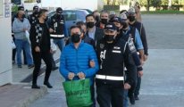 Ordu'da 'tutuklu ailelerine yardım operasyonu'nda 19 tutuklama