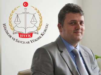 Bakan Yardımcısı, kendisi hakkında işlem yaptırtmadı