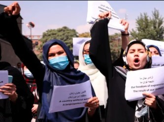 Afganistan'da 220'den fazla kadın yargıç tehlikede