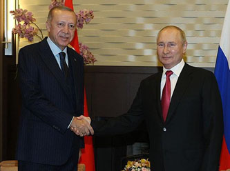 Rus sunucu, Erdoğan'a öyle bir şey söyledi ki...