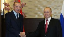 Erdoğan ile Putin arasındaki ilişki Washington’ı rahatsız ediyor