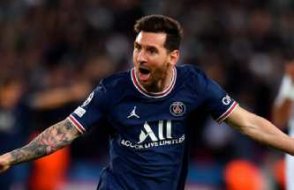Messi'li Arjantin nefes aldı, turu umudu son maça kaldı