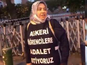 '355 askeri öğrenciyi biliyor musunuz?'