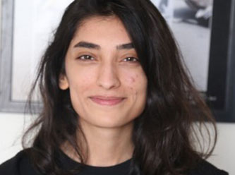 HDP Gençlik Meclisi Üyesi Ezgi Orak yine kaçırıldı