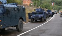 Kosova ve Sırbistan arasındaki barikat krizi devam ediyor