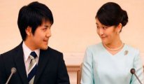Japonya'da Prenses Mako sonunda 'halktan' biriyle evleniyor