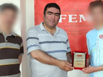 Meriç'te can yakan vefat: KHK'lı öğretmen hayatını kaybetti