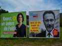 Yeşiller Partisi’nden Mehmet Murat Çalık’a destek