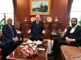 Devlet güvenliği AKP'nin 'özel' güvenliğine emanet