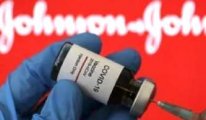 Johnson & Johnson da takviye doz için FDA’e başvuruyor