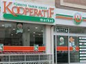 Tarım Kredi Marketleri'ni de batırdılar: 1200 işçi işten çıkarılacak