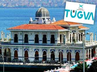 TÜGVA, Büyükada'daki iskele için açtığı davayı kaybetti