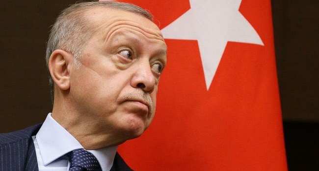 Erdoğan'ın hastalığı için Saray'da 113 milyon lira harcanmış!