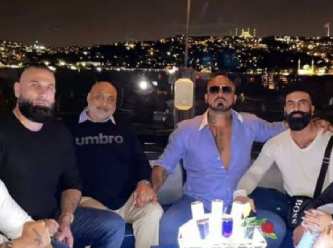 Afgan çete lideri Türkiye'ye mi sığındı?