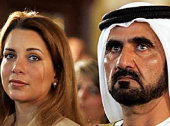 Dubai şeyhi, eski karısının telefonunu Pegasus'la hacklemiş