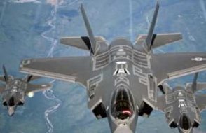 Pentagon'dan dikkat çeken F-35 hamlesi