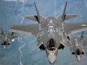 Pentagon'dan dikkat çeken F-35 hamlesi