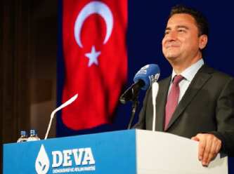 ODTÜ'de protesto edilen Babacan'dan yeni paylaşım