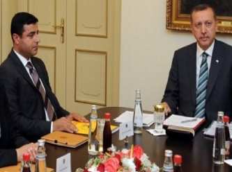 İşte arşivden çıkan AKP - HDP 'ortaklığı'