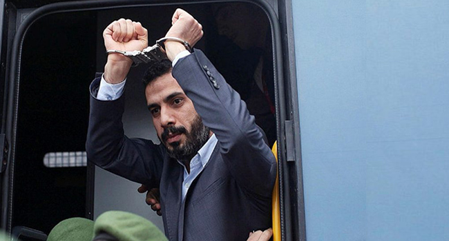 Gazeteci Mehmet Baransu, Koronavirüs'e yakalandı