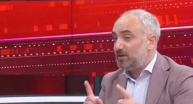 Gözaltındaki İsmail Saymaz'dan ilk mesaj: Gazetecilik çabam engellenmek isteniyor