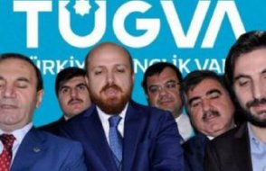 TÜGVA'ya kötü haber: İşgal ettiği İBB arazisini mahkeme kararıyla boşaltacak