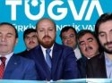 TÜGVA'ya kötü haber: İşgal ettiği İBB arazisini mahkeme kararıyla boşaltacak