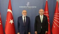 Kulis Haber: Karamollaoğlu ile Kılıçdaroğlu ne konuştu?