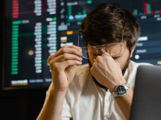 Reuters: Piyasa şoku sonbaharda da sürebilir!