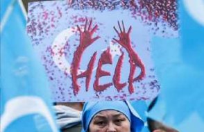 Almanya, sığınma talep eden bir Uygur kadını Çin'e verdi!