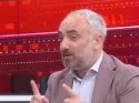 Gözaltındaki İsmail Saymaz'dan ilk mesaj: Gazetecilik çabam engellenmek isteniyor