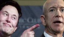 Musk, Bezos’la yine dalga geçti