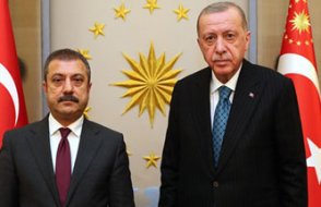 Kavcıoğlu açıkladı! Erdoğan'a seçimi kazanmak için kaç para lazım?