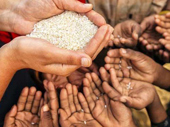 41 milyon insan açlıktan ölme tehlikesiyle karşı karşıya!