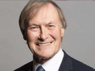 İngiltere'deki milletvekili cinayetinde Katar bağlantısı