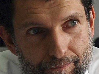 Osman Kavala, Vaclav Havel Ödülü'ne aday