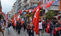 İzmir Marşı'na AKP ambargosu