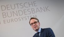 Almanya'nın parasını yöneten Başkan istifa etti